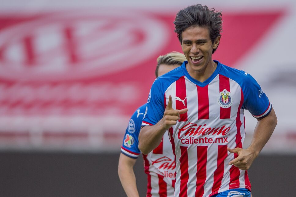 Chivas vence a Mazatlán FC