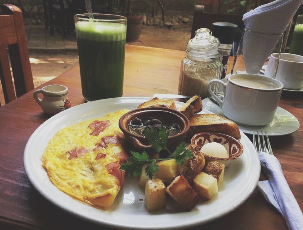 ZIPOLITE orale cafe