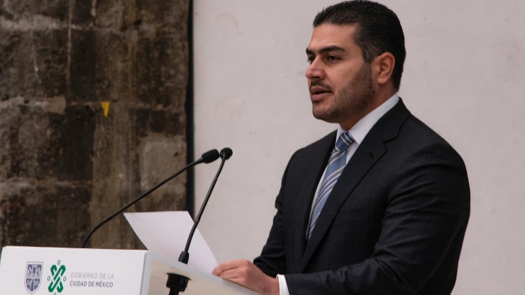 Plan de Recuperación del Centro Histórico