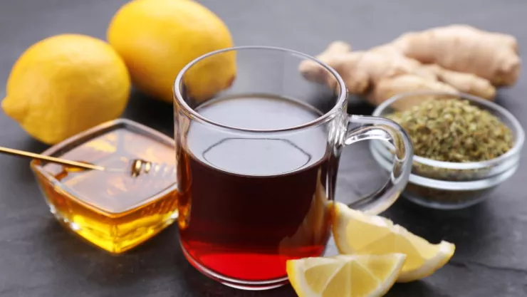 Remedios caseros efectivos para la tos