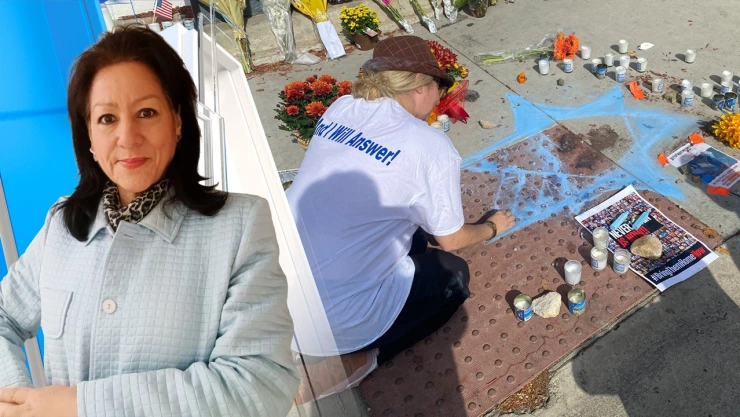 Opinión de María Elena García Villalobos.