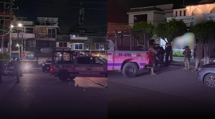 Reportan ataque contra dos periodistas en Poza Rica, Veracruz; uno está desaparecido
