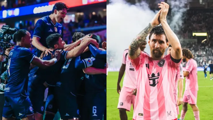 cruz-azul-cuantos-clubes-mexicanos-derrotaron-lionel-messi