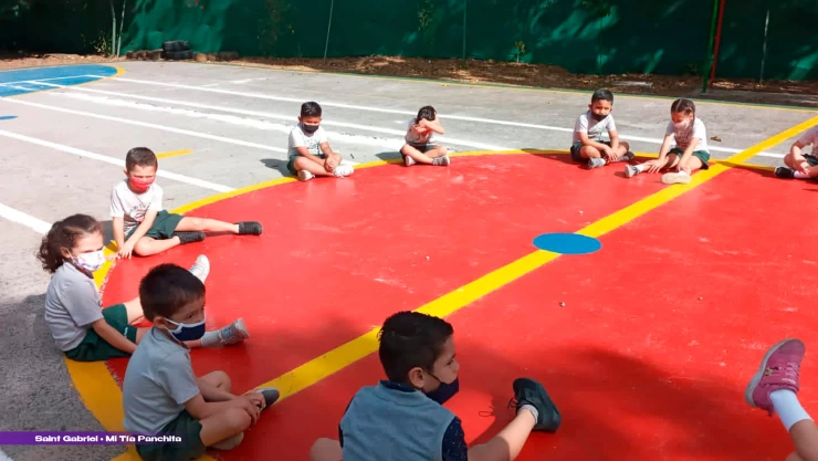 ¿Qué es el “Pato Pato”? El polémico juego de niños que todos están buscando