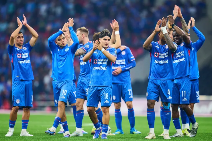 Cruz Azul disputará la Final del Clausura 2026