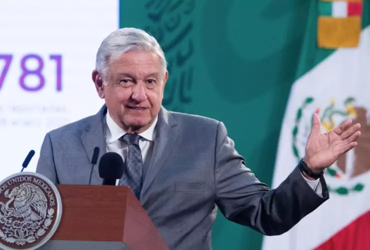 El sexto lote de vacunas contempla la aplicación para maestros en Campeche. 