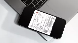 Acta de nacimiento en línea en Sinaloa