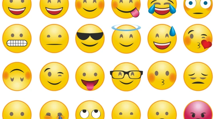 Día Mundial del Emoji 17 de julio