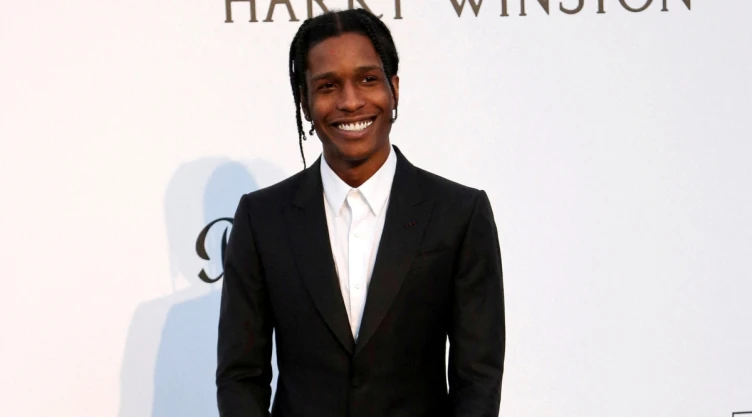rocky rihanna detenido tiroteo