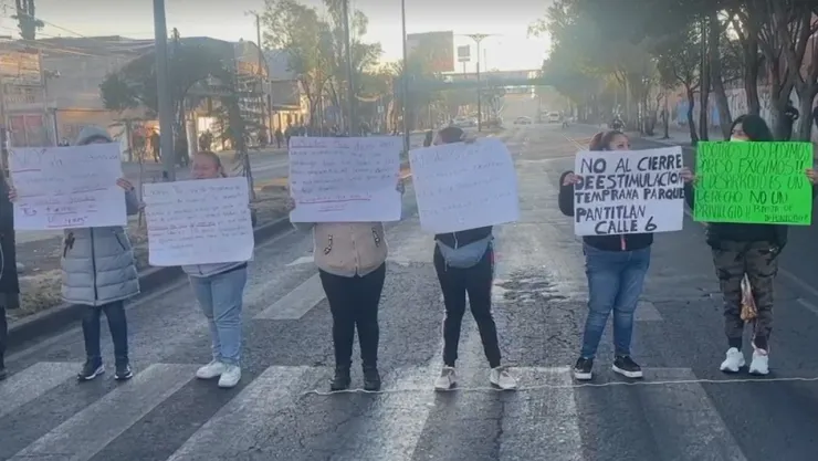 EN VIVO: Marchas en CDMX hoy 9 de enero 2025; calles cerradas y alternativas viales