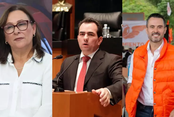 Candidatos Veracruz