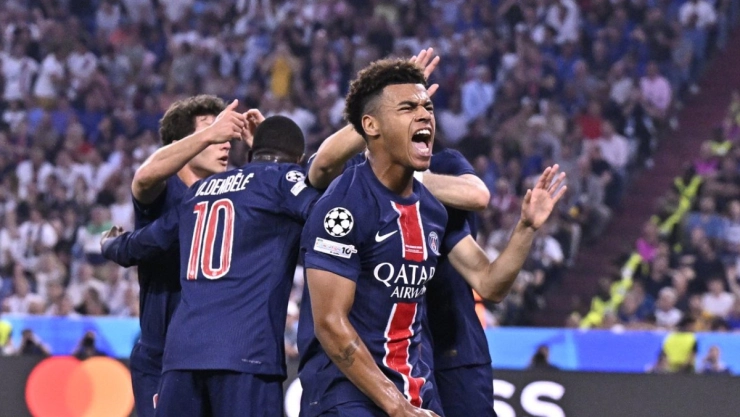 PSG ganará el Mundial de Clubes según la IA