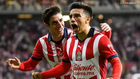 ¿Cuándo regresa a la actividad el Apertura 2023 de la Liga BBVA MX tras pausa por Leagues Cup?