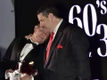 cumpleaños sesenta julio cesar chavez