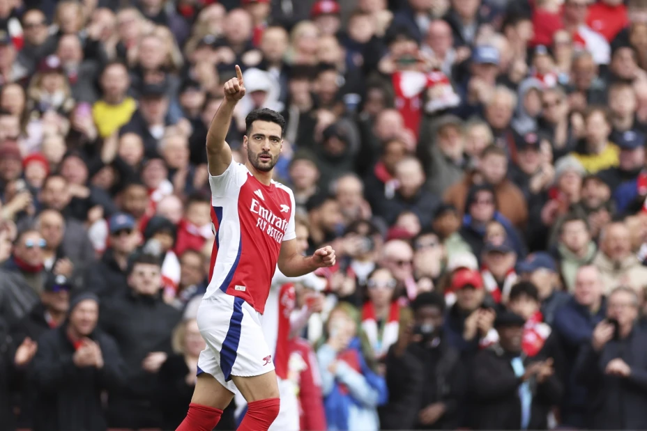 LIGA PREMIER
