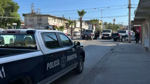Homicidios en Tijuana: Septiembre inicia con 12 asesinatos el día primero