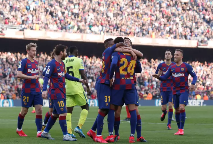 Oficial: La Liga de España regresa en junio