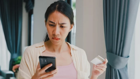 En M&eacute;xico ya predomina un nuevo tipo de fraude: el smishing