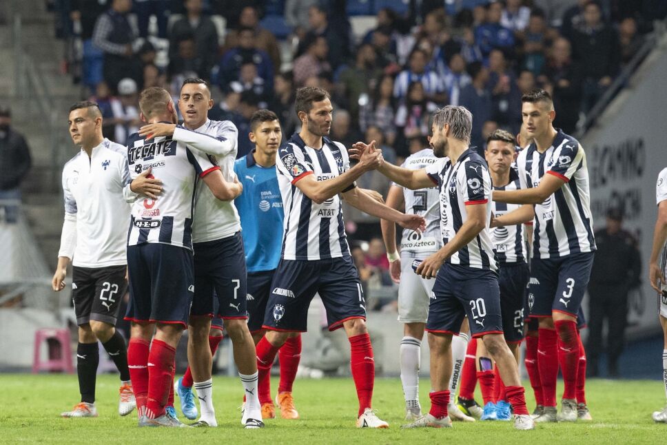 Monterrey