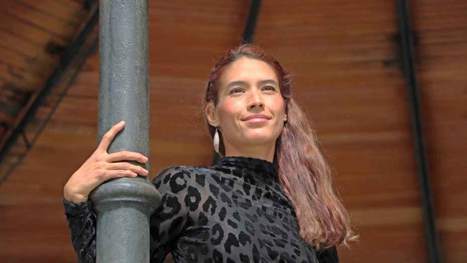 Natali González