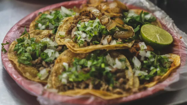 ¿Por qué se conmemora el Día del Taco?