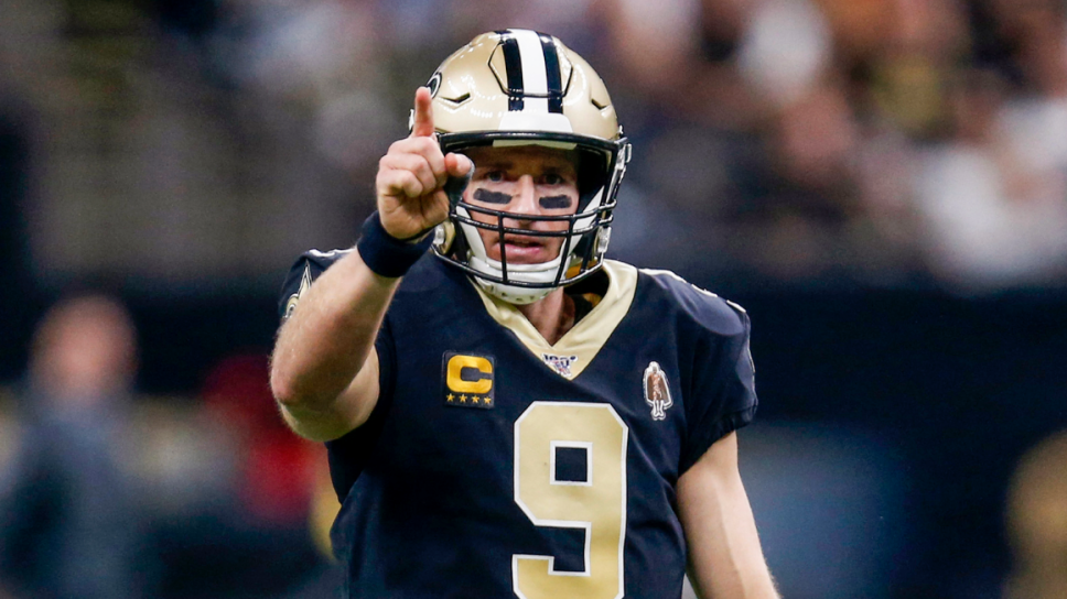 Drew Brees