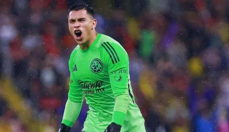 Luis Malagón
