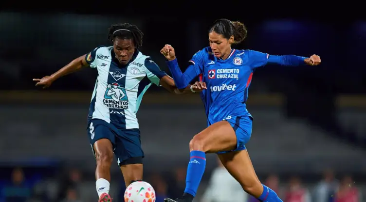 Liga MX Femenil