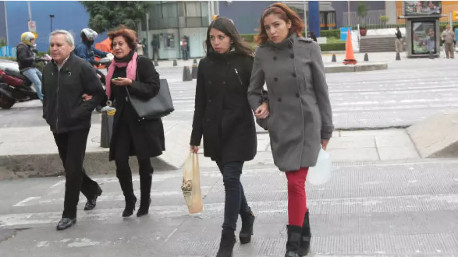 frio