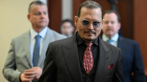 amber heard juicio johnny depp