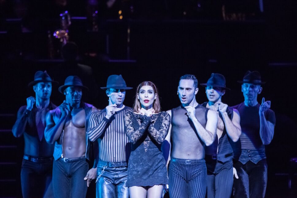 Chicago, el musical