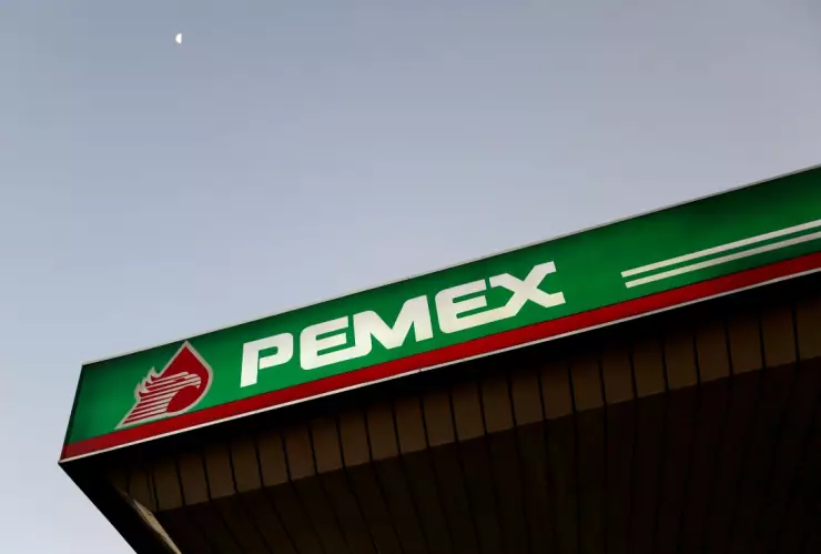 Pemex
