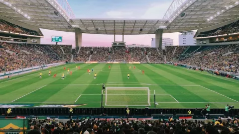 Voluntarios del Mundial 2026: ¿Qué beneficios ofrece la FIFA?