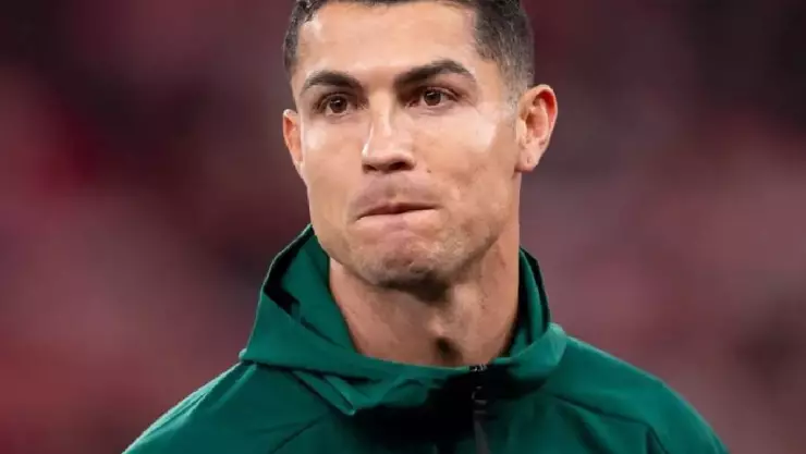 ¡Confirmado! Cristiano Ronaldo queda fuera del México vs Portugal