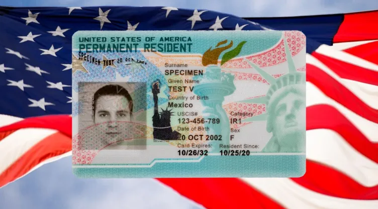 Green Card: Estos son los motivos por los que te pueden quitar la Tarjeta Verde