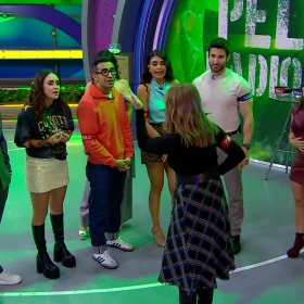 Sin Palabras