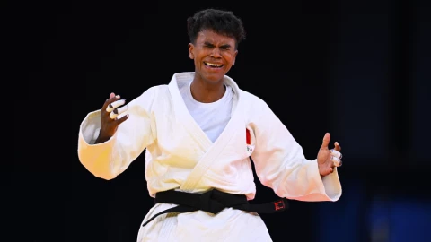 Prisca Awiti judo París 2024.jpeg