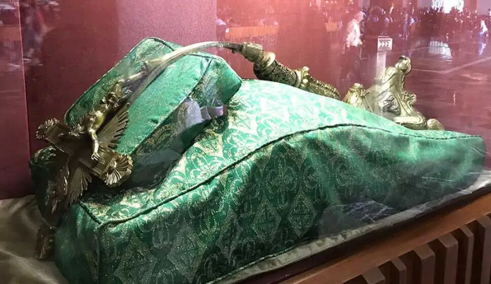 guadalupe atentado dinamita