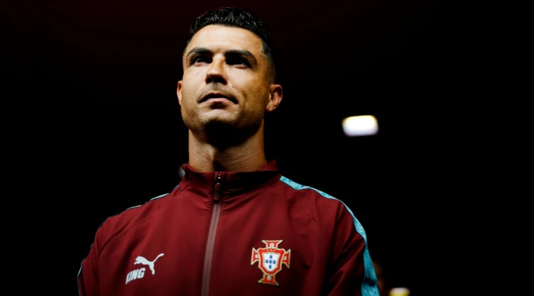 Cristiano Ronaldo rompe el SILENCIO tras abandonar a la Selección de Portugal: “A su debido tiempo, diré la verdad”