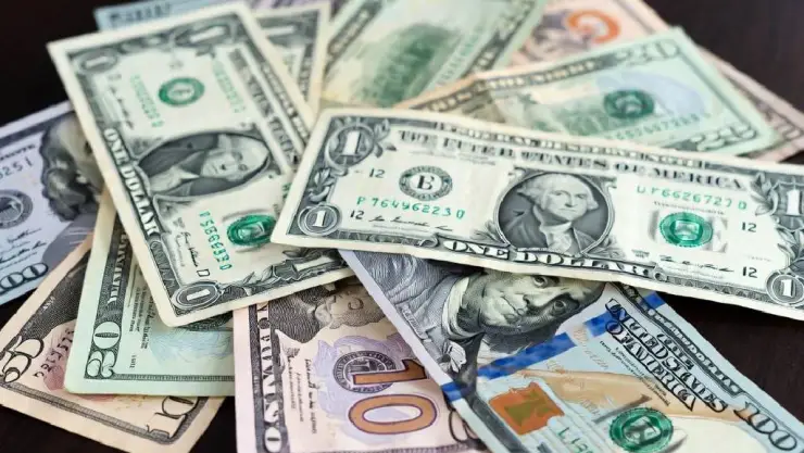 ¿Se desploma ante el peso mexicano? Precio del dólar HOY lunes 20 de abril en Yucatán
