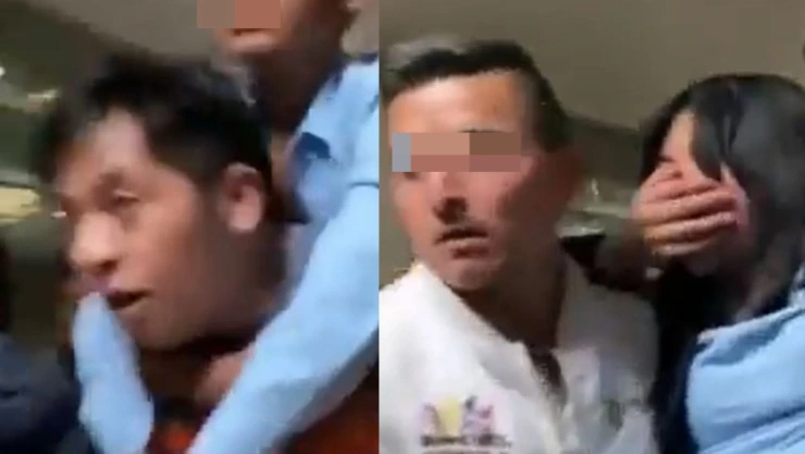 Estudiantes intoxicados en Bochil, Chiapas terminan en el hospital