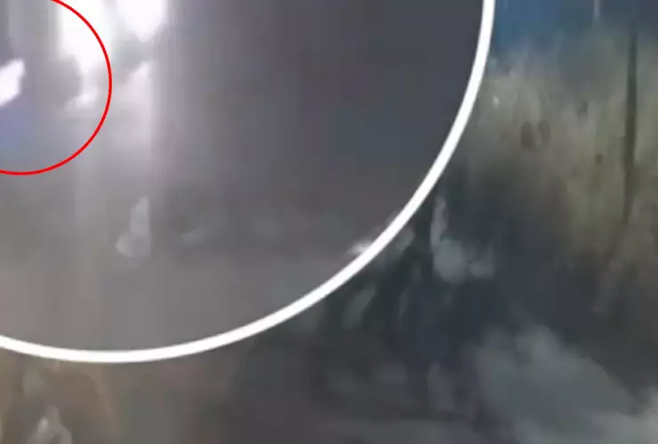 Patrulla embiste a niño de 13 años en Cholula, Puebla