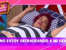 Pimpinela revela si quiere seguir o no en La Granja VIP