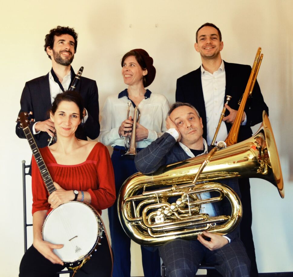 Festival Internacional de Hot Jazz