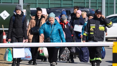 ucrania bombardeos rusia