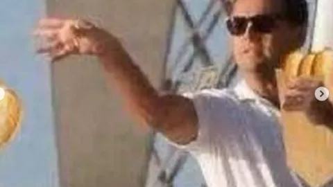 Memes alerta sísmica