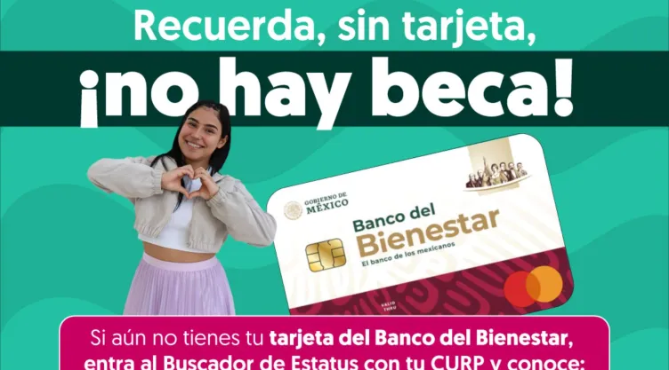Estos alumnos no podrán cobrar la Beca Benito Juárez en noviembre 2024