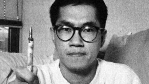 Este personaje de Dragon Ball es el menos querido de Akira Toriyama