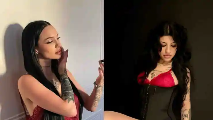 ¿Se viene COLABORACIÓN de Belinda y La Joaqui, mejor amiga de Cazzu_ Aquí te contamos