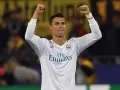 3 jugadores con más partidos en Champions League Cristiano Ronaldo.jpg